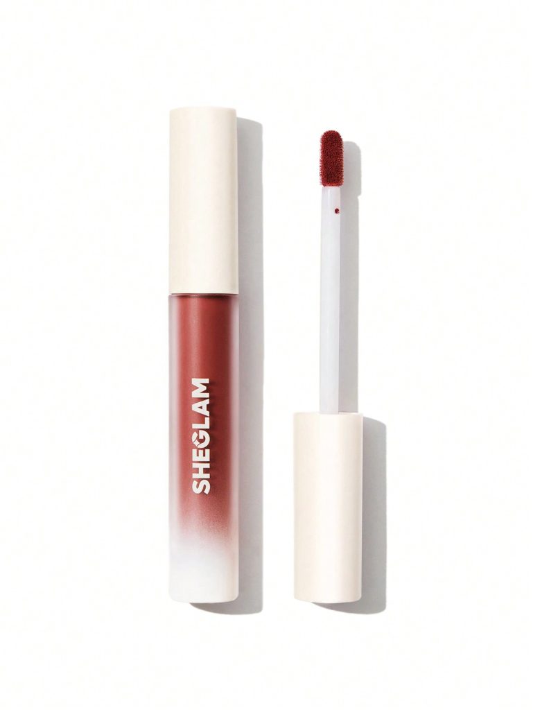 Sheglam Matte Allure Liquid Lipstick - Musing
