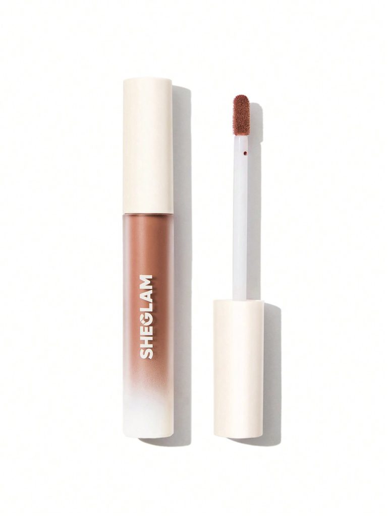 Sheglam Matte Allure Liquid Lipstick - Vetiver