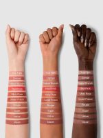 Sheglam Matte Allure Liquid Lipstick - Vetiver.