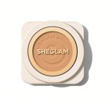 Sheglam Skin Focus High Coverage Powder Foundation - Fair