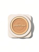 Sheglam Skin Focus High Coverage Powder Foundation - Fair