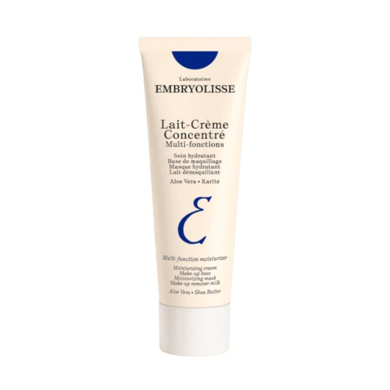 Embryolisse Lait-Crème Concentré Nourishing Moisturiser 75ml