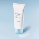 SKIN1004 Madagascar Centella Hyalu-Cica Water-Fit Sun Serum 100ml - Image 3