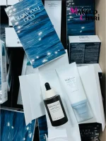 Skin1004 Centella Set Glow 1004 Duo - Serum + Sunscreen