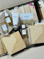 SKIN1004 MADAGASCAR CENTELLA TRAVEL POUCH SET