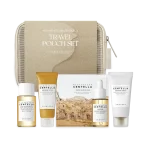 SKIN1004 MADAGASCAR CENTELLA TRAVEL POUCH SET
