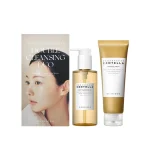 SKIN1004 - Madagascar Centella Double Cleansing Duo Set (200ml + 125ml)