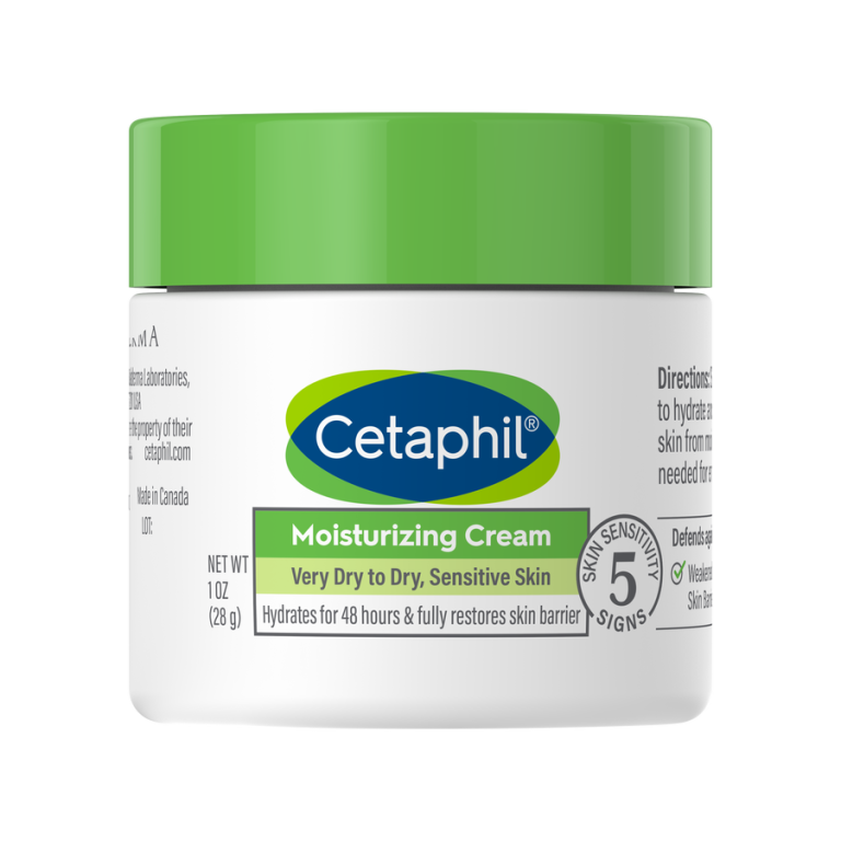 Cetaphil Moisturizing Cream 28g