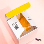 Medicube KOJIC ACID TURMERIC RESURFACING TONER 250ML - Image 6