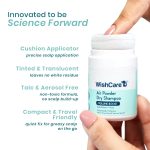 WishCare Air Powder Dry Shampoo Volume Boost 10g - Image 2