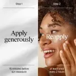 Neutrogena Ultra Sheer Dry-Touch Sunscreen Lotion Broad Spectrum SPF 45 88ml