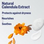 Cetaphil Baby Wash & Shampoo Plus Body Lotion, Head to Toe Sensitive Skin - Image 3