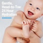 Cetaphil Baby Wash & Shampoo Plus Body Lotion, Head to Toe Sensitive Skin - Image 6