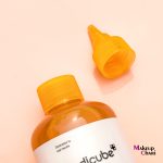 Medicube KOJIC ACID TURMERIC RESURFACING TONER 250ML