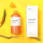 Medicube KOJIC ACID TURMERIC RESURFACING TONER 250ML - Image 5