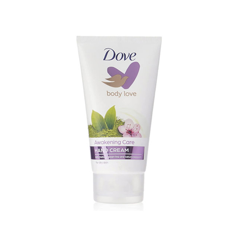 Dove Body Love Awakening Care Hand Cream 75ML
