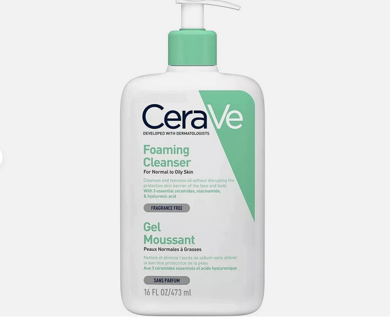 cerave 473