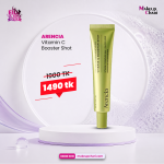 Arencia Vitamin C Booster Shot 30ml