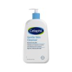Cetaphil Gentle Skin Cleanser Normal to Dry Skin 237ml usa