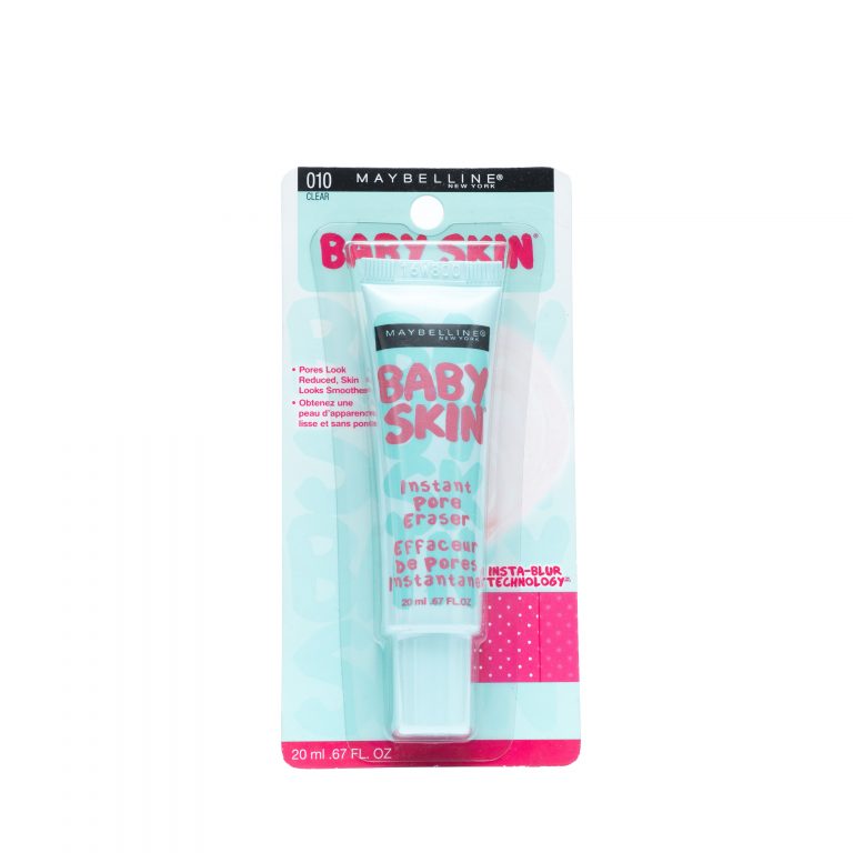 Maybelline Baby Skin Instant Pore Eraser Primer 20ml