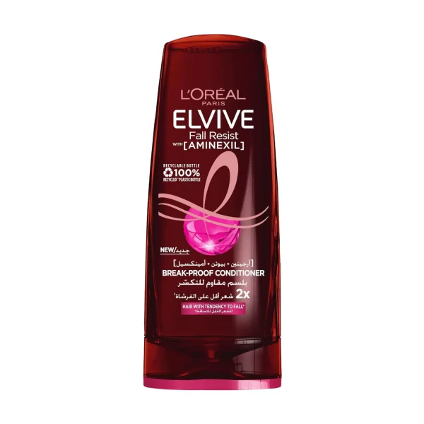 L'Oreal Elvive Fall Resist Break-Proff Conditioner 360ml