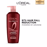 L'Oreal Paris Elseve Shampoo Fall Resist 3X Anti-Hair Fall 400ml