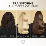 L'Oreal Paris Elvive Extraordinary Oil Nourishing Shampoo 400ml