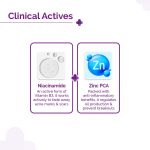 The Derma Co 10% Niacinamide Serum For Acne Marks 30ml - Image 3