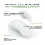 JUMISO D Panthenol Barrier Soothing Cleansing Milk 300ml - Image 5