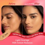 Dot and Key Strawberry Dew Tinted Sunscreen SPF 50+ PA++++ (03 Sand) 50ML