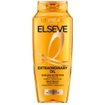 L'Oreal Paris Elvive Extraordinary Oil Nourishing Shampoo 400ml