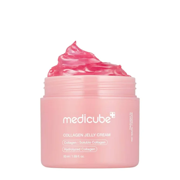 Medicube Collagen Jelly Cream 50ml