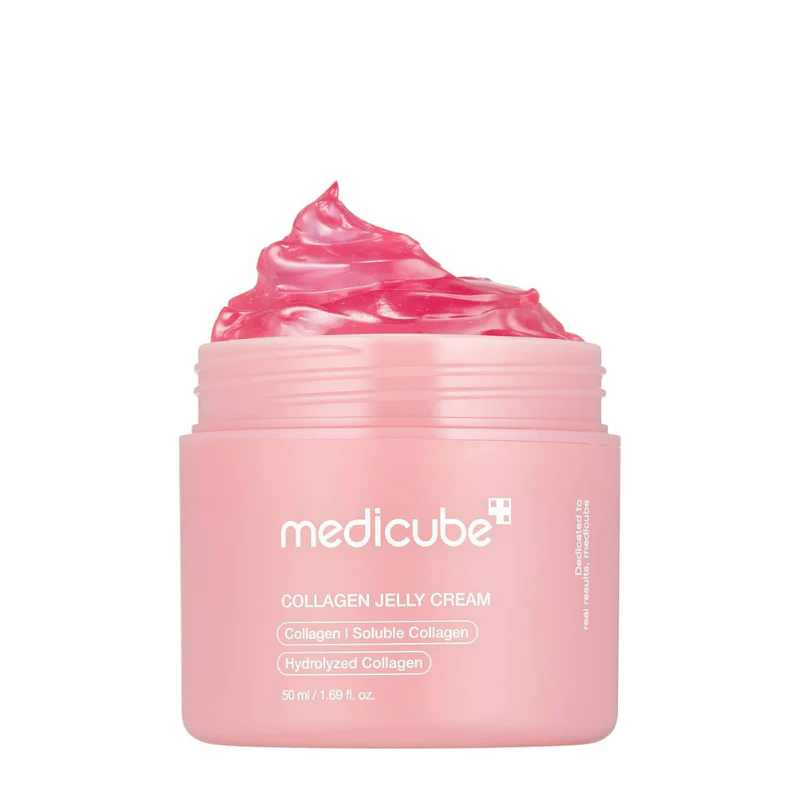 Medicube Collagen Jelly Cream 50ml