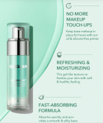 Sheglam Good Grip Hydrating Primer 45 Ml