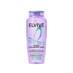 L'Oréal Paris Elvive Hydra Hyaluronic Pure Shampoo 400ml