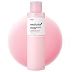 Medicube Pink PDRN Niacinamide Milky Toner 150ml