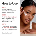 Centellian24 Madeca Cream Time Reverse 50ml - Image 5