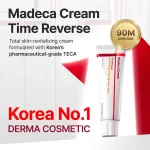 Centellian24 Madeca Cream Time Reverse 50ml - Image 3