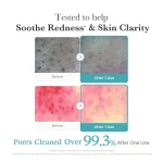 Medicube Azelaic Acid Niacinamide Deep Clean Foam Cleanser 120g - Image 4