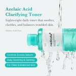 Medicube Azelaic Acid Niacinamide Clear Toner 250ml - Image 3