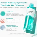 Medicube Azelaic Acid Niacinamide Clear Toner 250ml - Image 2