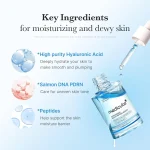 Medicube Hyaluronic Multi Peptide Serum 30ml - Image 3
