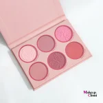 Sheglam Floral Flush Blush Palette Blushing Bouquet - Image 3