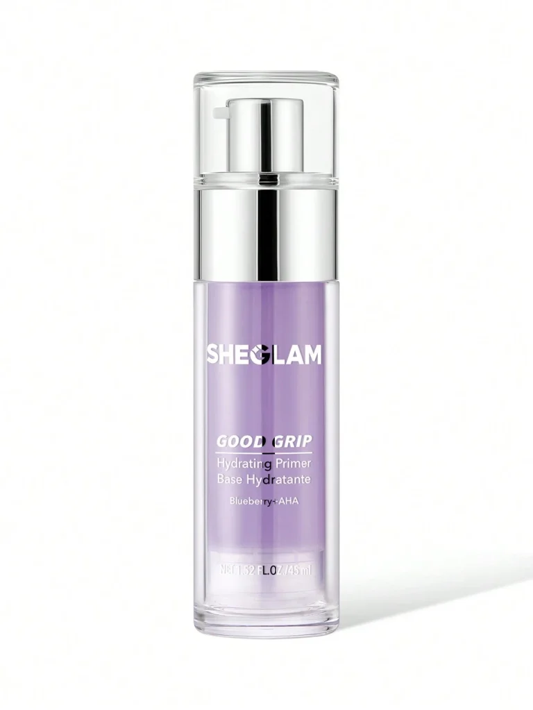 Sheglam Good Grip Hydrating Primer 45 ML