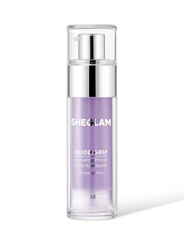 Sheglam Good Grip Hydrating Primer 45 ML