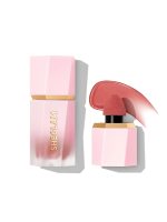 SheGlam Color Bloom Liquid Blush Matte Finish-Rose Ritual