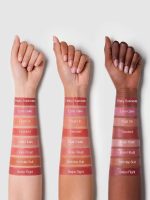 SheGlam Color Bloom Liquid Blush Matte Finish-Rose Ritual