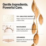 Anua Rice 70 Glow Milky Toner 150mlmakeupchari.