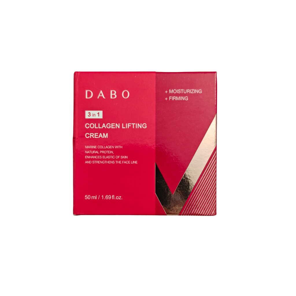 DABO 3in 1 Collagen Lifting Cream 30 ML