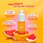 Dot & Key 10% Vitamin C+E and 5% Niacinamide Serum 30ml
